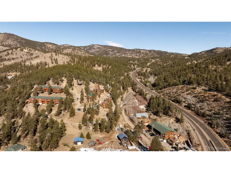 206 Virginia Rd, Bailey, CO 80421 - Image #3