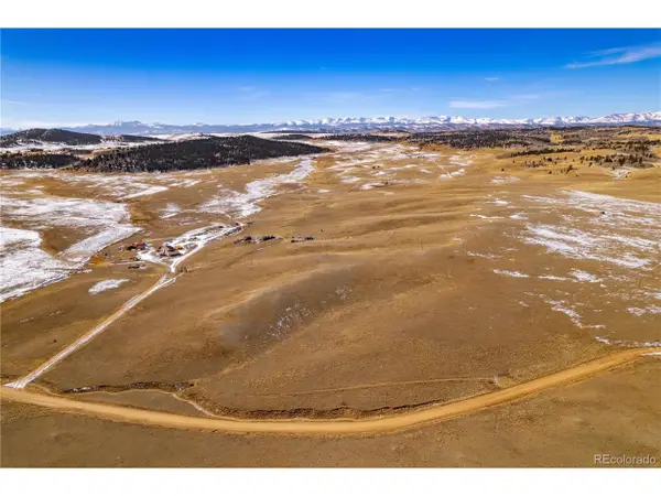 963 Rhyolite Dr, Jefferson, CO 80456