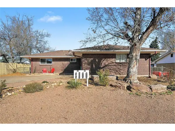 8166 Nola Dr, Denver, CO 80221