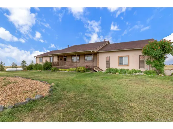 16600 Harback Rd, Keenesburg, CO 80643