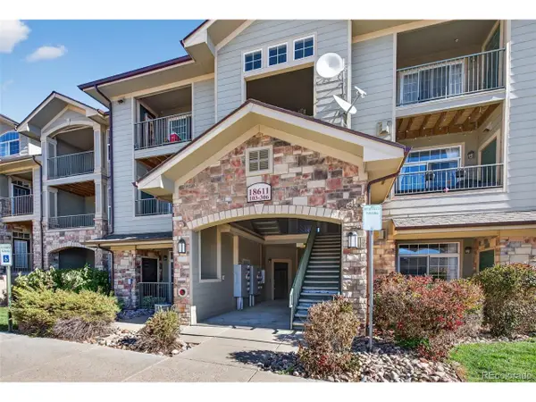 18611 Stroh Rd #5203, Parker, CO 80134