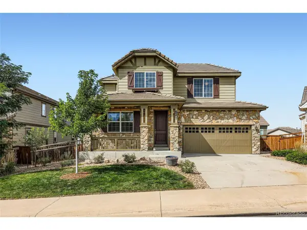 6555 San Miguel Ct, Castle Rock, CO 80108