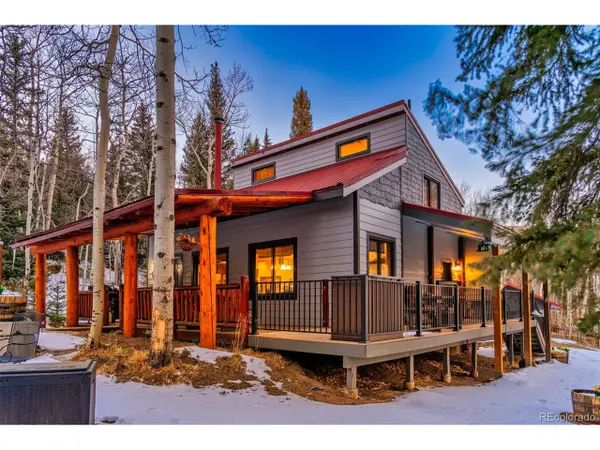 Address Withheld By Seller, Jefferson, CO 80456