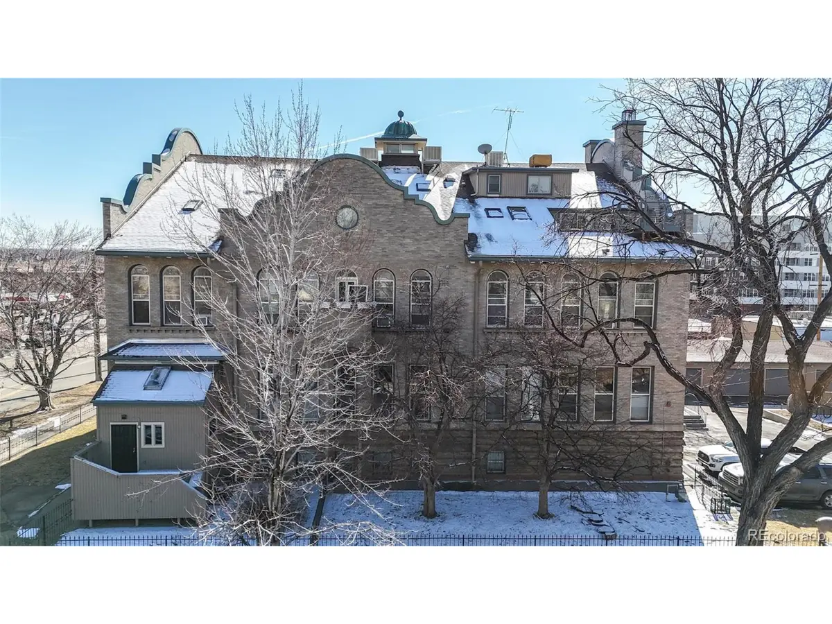 108 W Byers Pl #G4, Denver, CO 80223 - Image #1