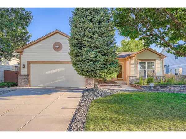 4436 S Kalispell Cir, Aurora, CO 80015