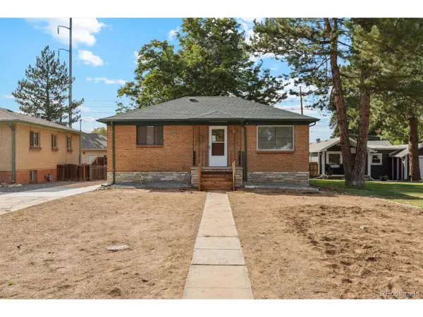 1875 S Clayton St, Denver, CO 80210