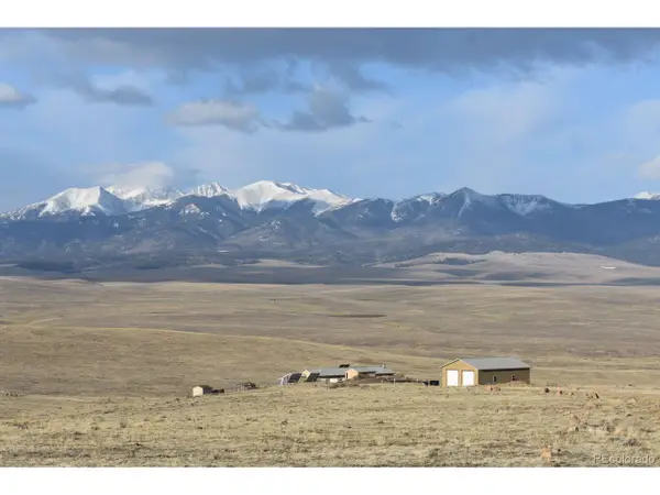 Address Withheld By Seller, Westcliffe, CO 81252