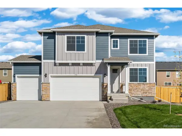 14015 Crownvetch Cir, Parker, CO 80134