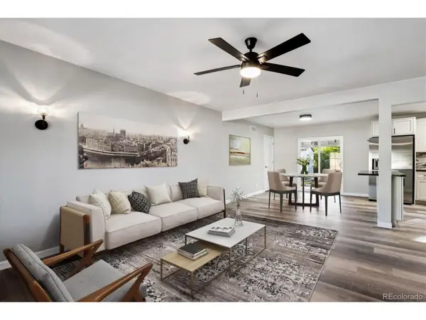 1130 Quari St, Aurora, CO 80011