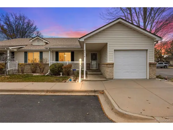 2218 S Iola St, Aurora, CO 80014