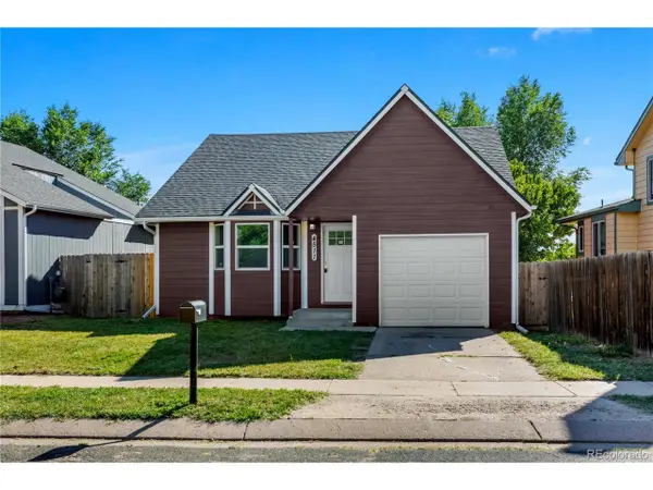 4511 Sunnyhill Dr, Colorado Springs, CO 80916