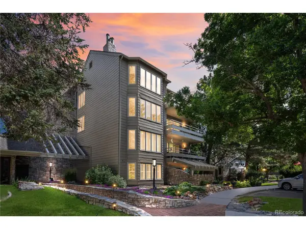 4605 S Yosemite St #301, Denver, CO 80237