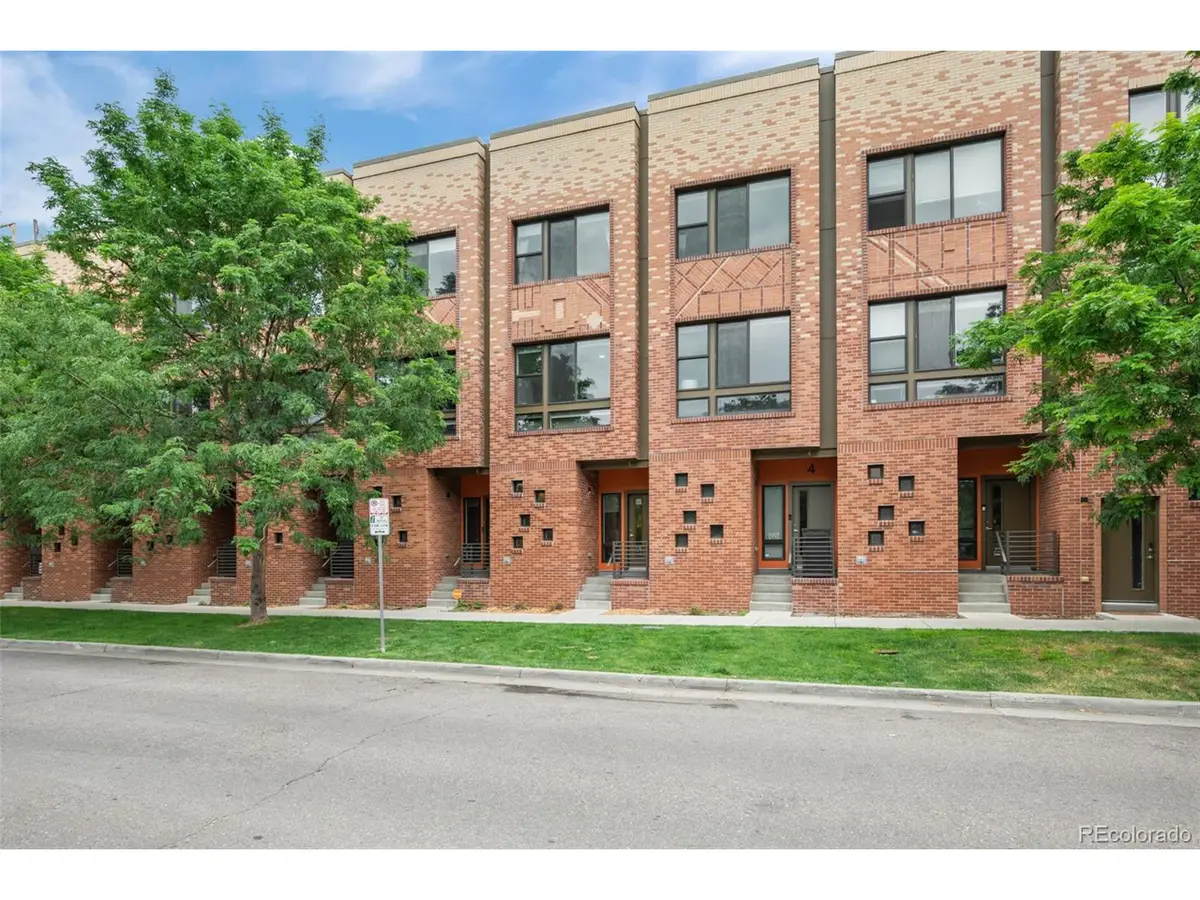 2200 Tremont Pl #5, Denver, CO 80205 - Image #1