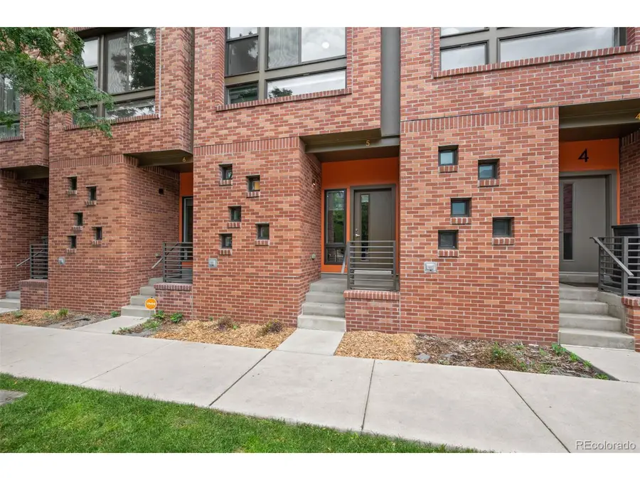 2200 Tremont Pl #5, Denver, CO 80205 - Image #3