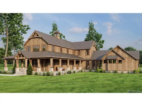 2 Highway 285, Nathrop, CO 81236