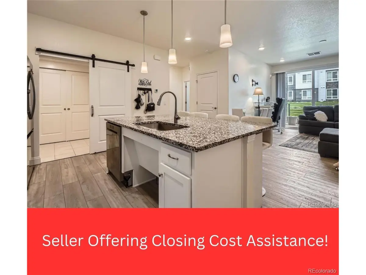 16841 Askins Loop #105, Parker, CO 80134 - Image #1