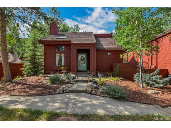 23666 Genesee Village Rd, Golden, CO 80401