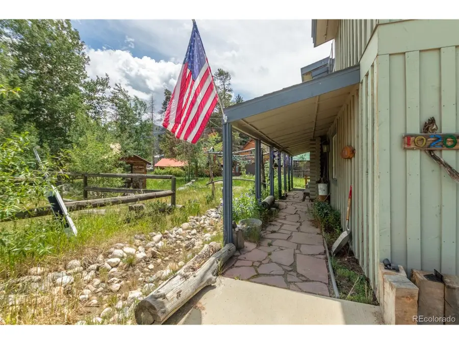 Address Withheld By Seller, Grand Lake, CO 80447 - Image #2