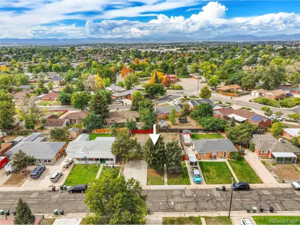 9121 Lilly Ct, Thornton, CO 80229