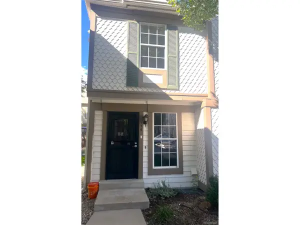 1811 S Quebec Way #136, Denver, CO 80231