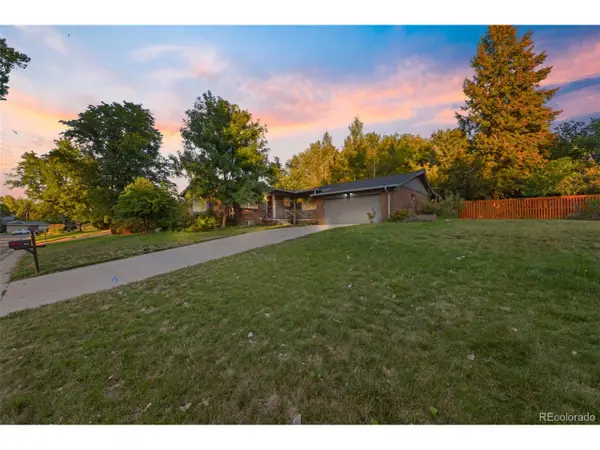 2110 Tabor Dr, Lakewood, CO 80215