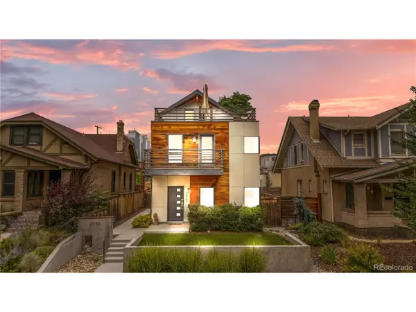 2047 N Race St, Denver, CO 80205