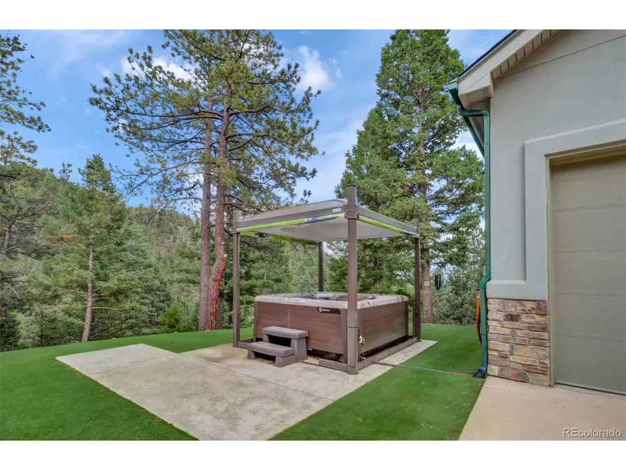 Address Withheld By Seller, Manitou Springs, CO 80829 - Image #2