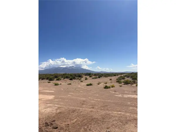 15 Wild Horse Ranch #15, Alamosa, CO 81101