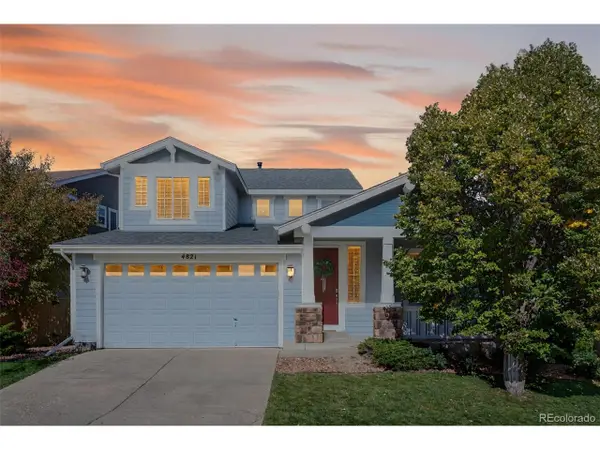 4821 Bluegate Dr, Highlands Ranch, CO 80130