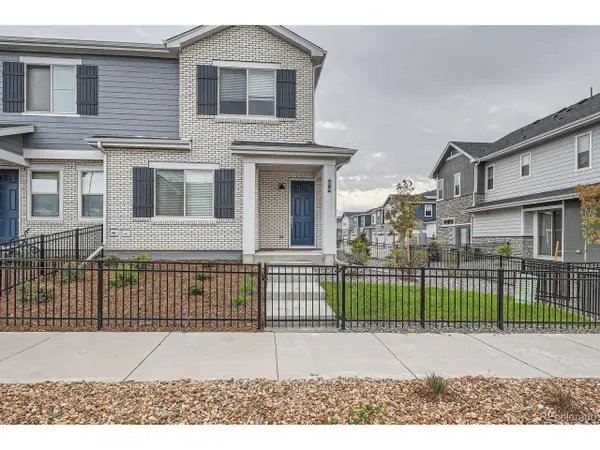 Address Withheld By Seller, Aurora, CO 80018
