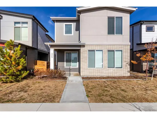 5049 E 63rd Pl, Commerce City, CO 80022