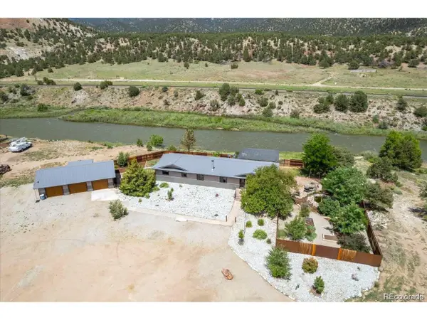 11679 Us Highway 50, Howard, CO 81233