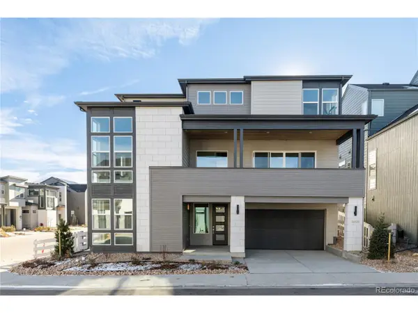 11498 Alla Breve Cir, Lone Tree, CO 80134