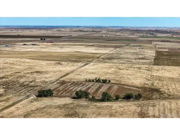 4850 S County Road 137, Bennett, CO 80102