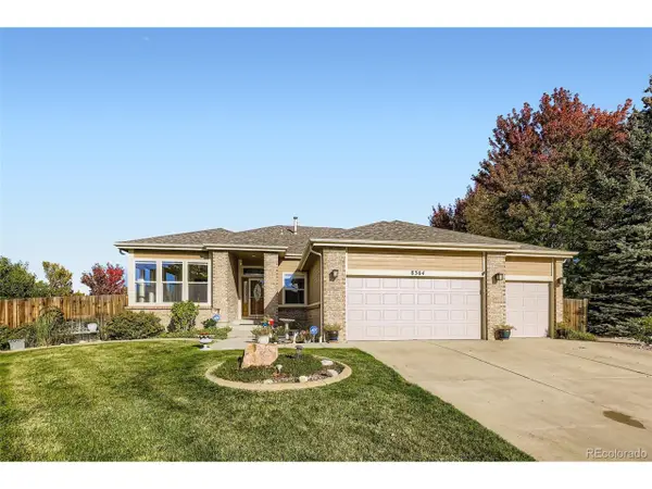 8364 Xenon St, Arvada, CO 80005