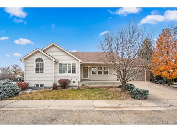 13304 W 70th Pl, Arvada, CO 80004