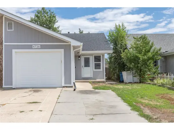 4726 S Clay Ct, Englewood, CO 80110