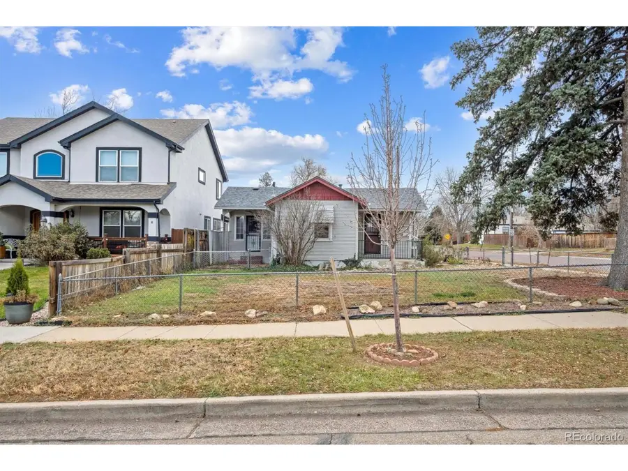 4308 Chase St, Denver, CO 80212 - Image #2