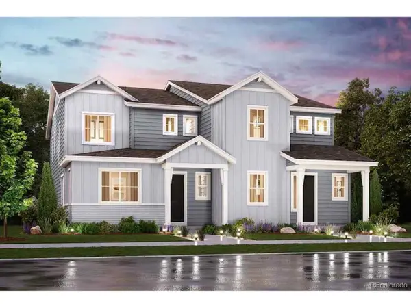 13839 Deertrack Ln, Parker, CO 80134