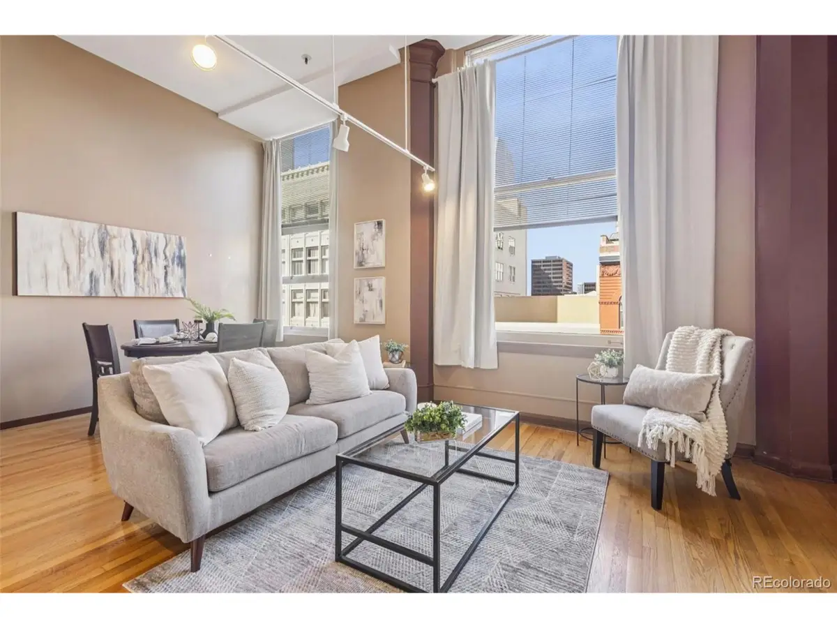 Address Withheld By Seller, Denver, CO 80202 - Image #1