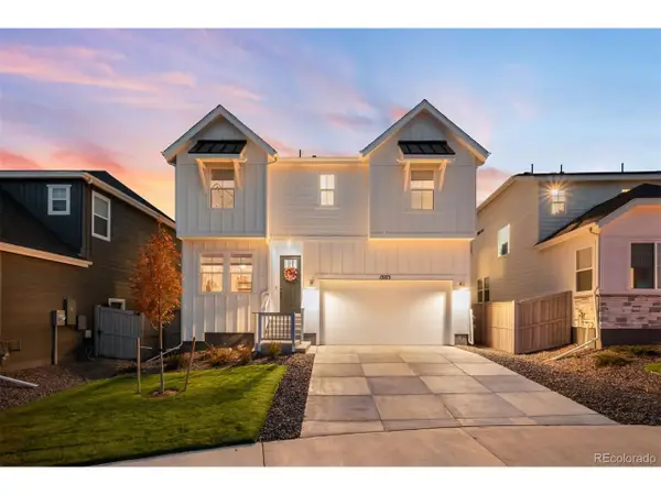 13273 Blue Amber Ct, Parker, CO 80134