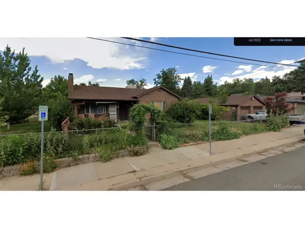 625 E Floyd Ave, Englewood, CO 80113