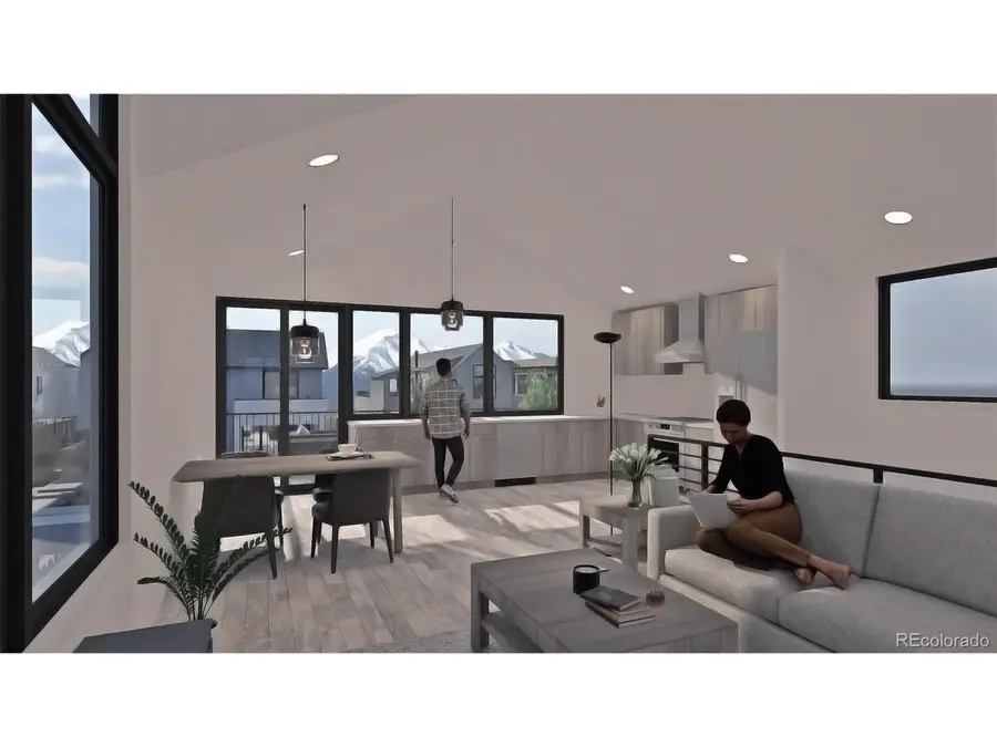 235 Harrison Ave #A, Buena Vista, CO 81211 - Image #3