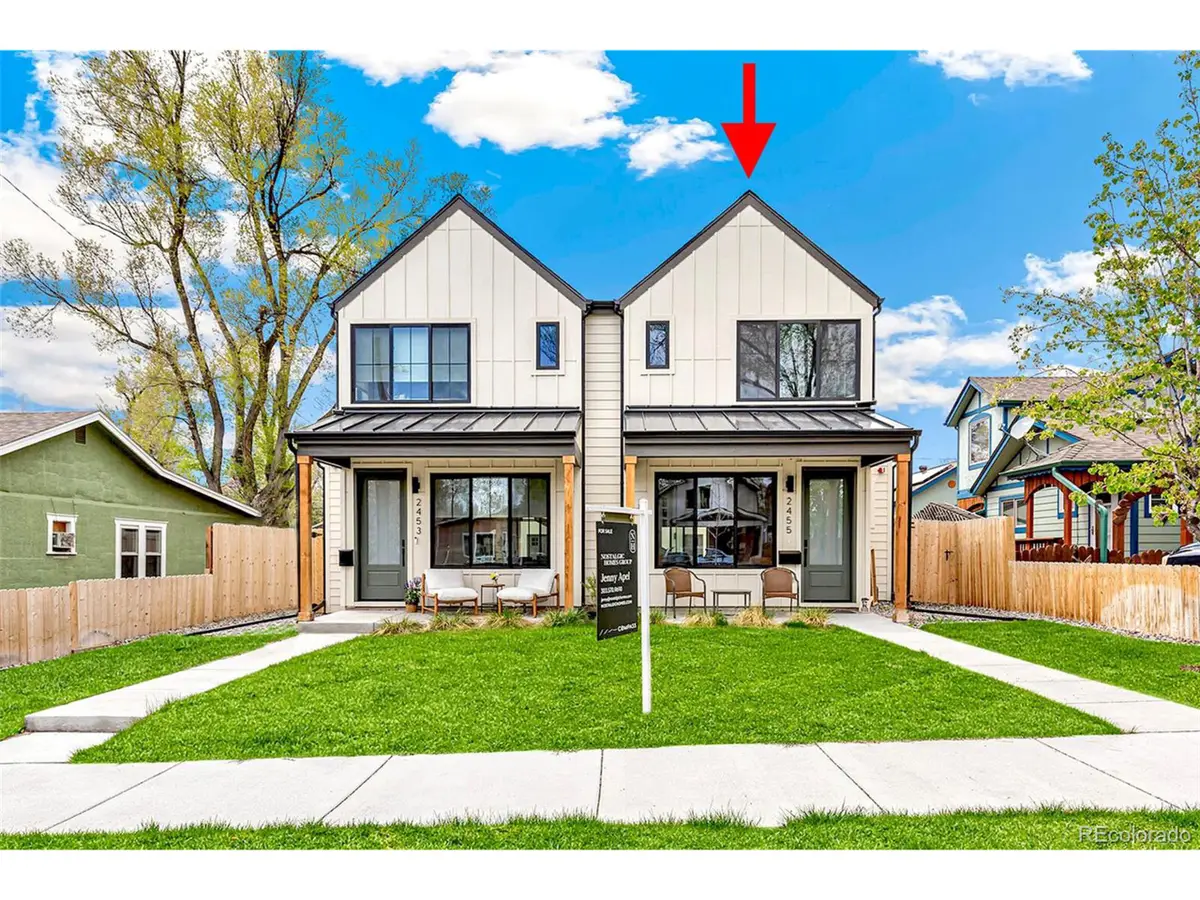 2455 Chase St, Edgewater, CO 80214 - Image #1