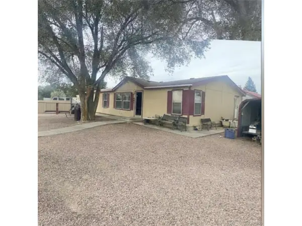 Address Withheld By Seller, Avondale, CO 81022