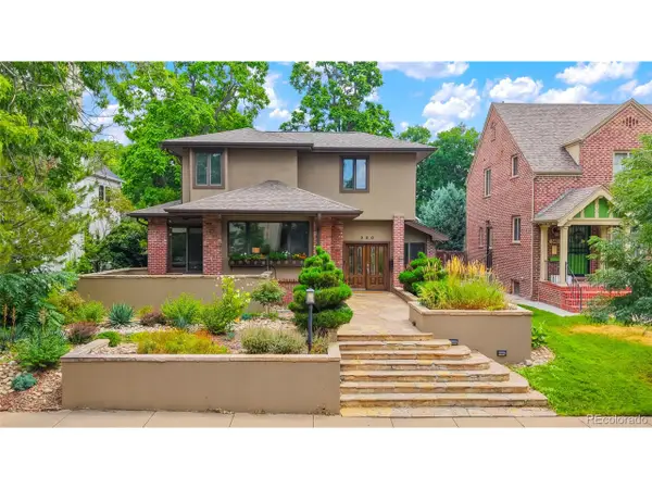 350 N Marion St, Denver, CO 80218