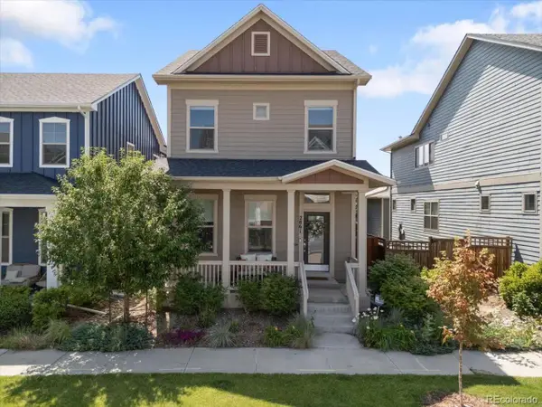 2861 Lima St, Denver, CO 80238