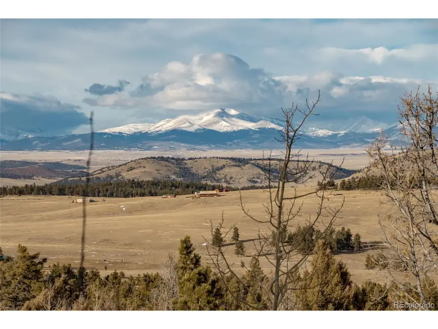 702 Bellows Rd, Hartsel, CO 80449 - Image #2