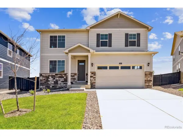 3482 Belleville Ridge Rd, Elizabeth, CO 80107