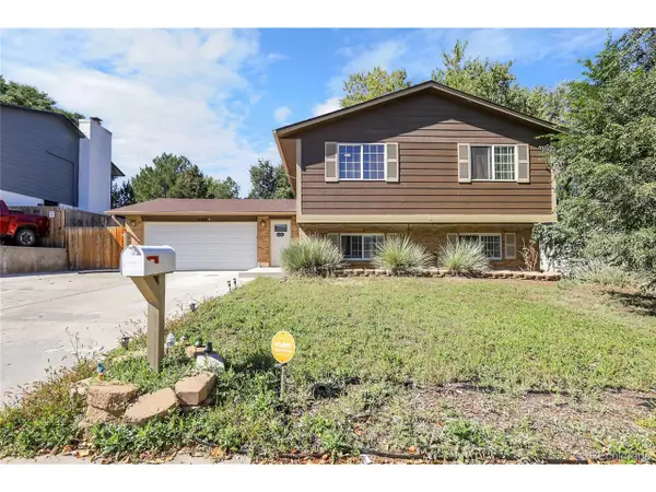 3247 S Ensenada Way, Aurora, CO 80013